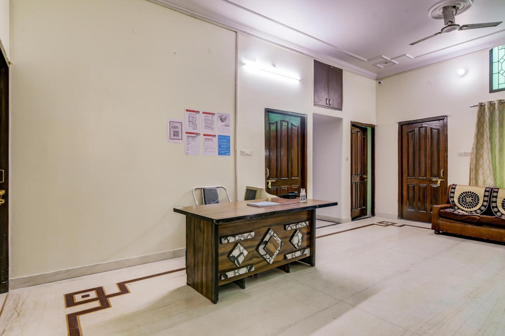 Hotel O Vimal Vatika Lucknow Exterior foto
