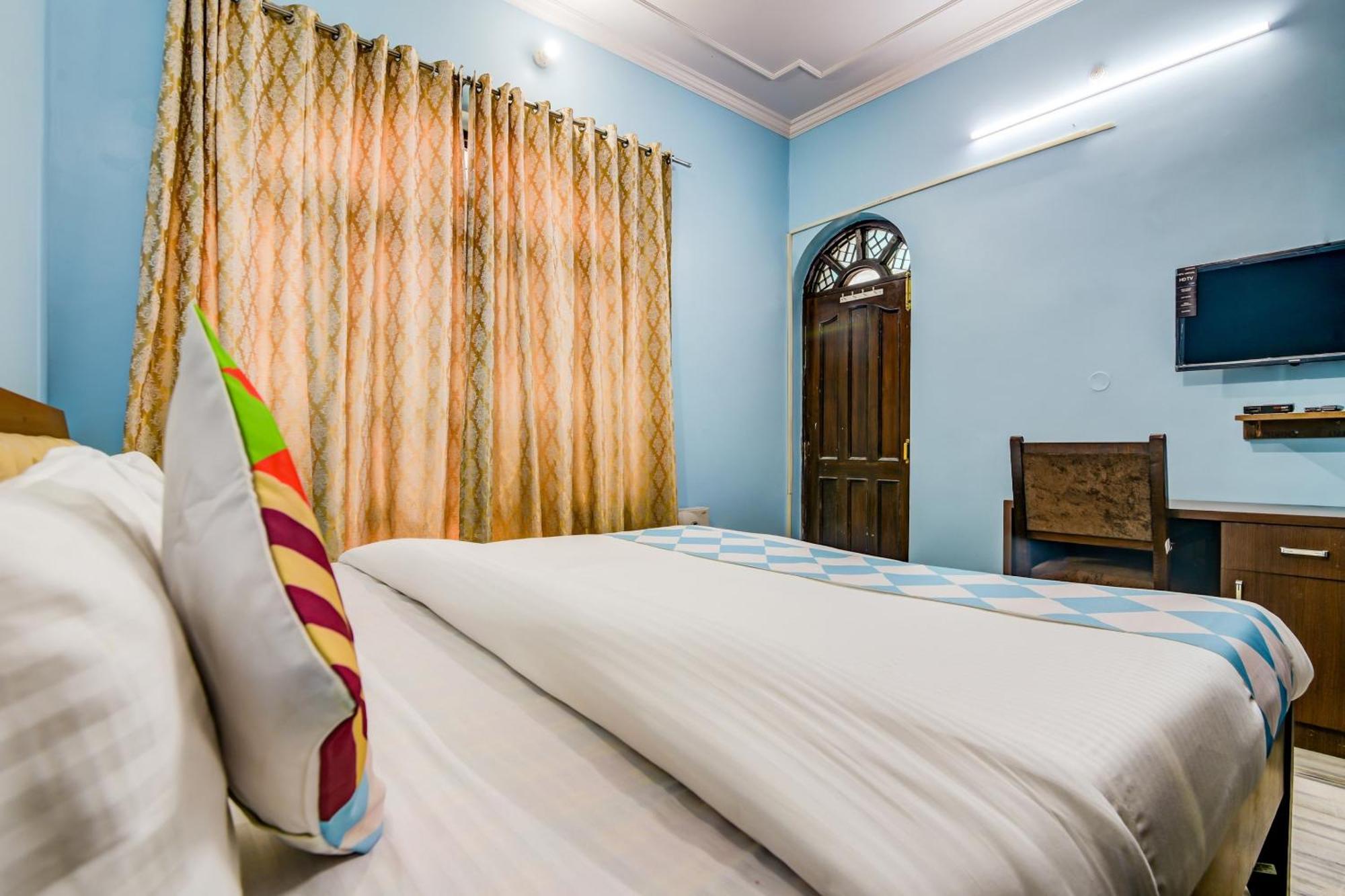 Hotel O Vimal Vatika Lucknow Exterior foto
