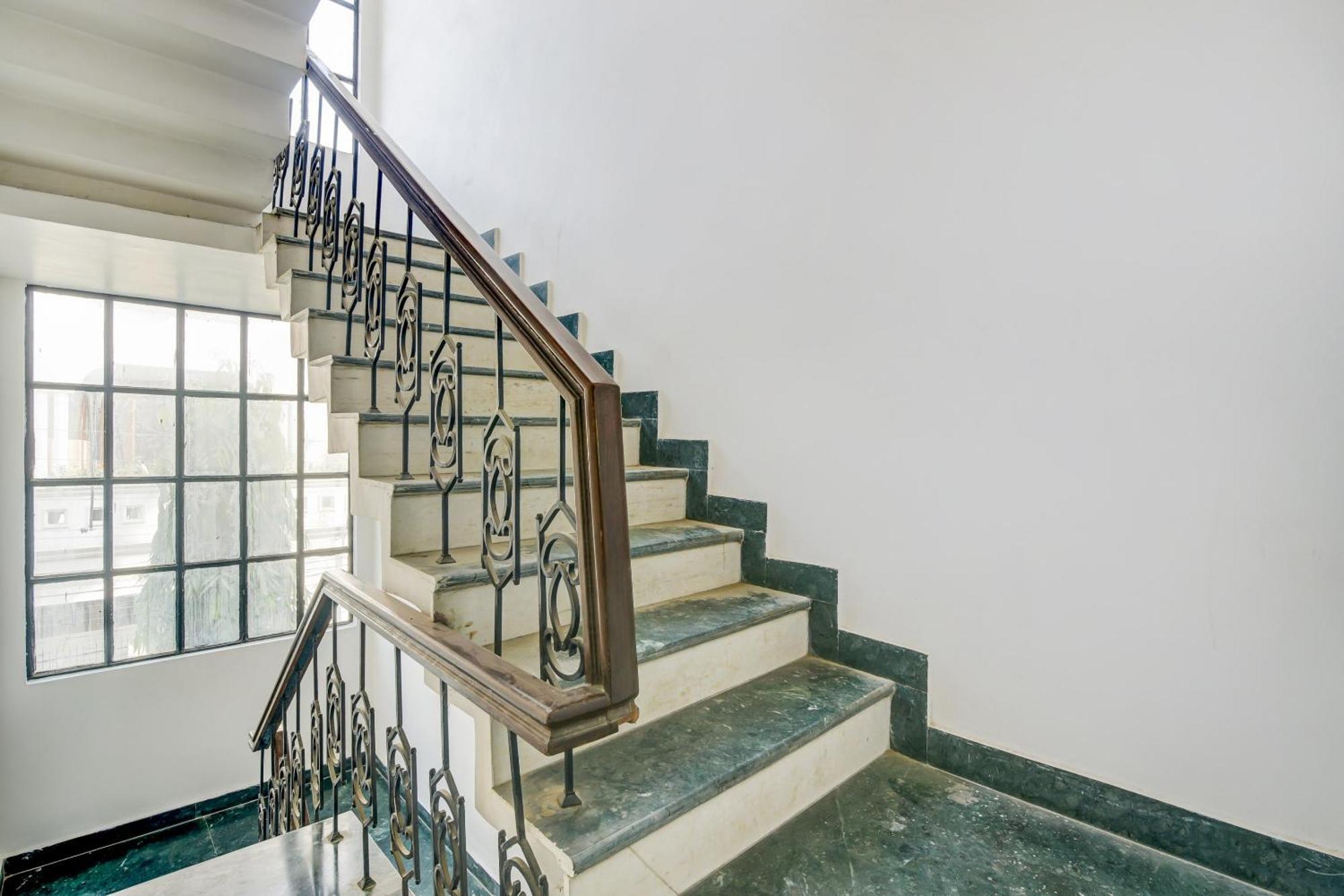 Hotel O Vimal Vatika Lucknow Exterior foto